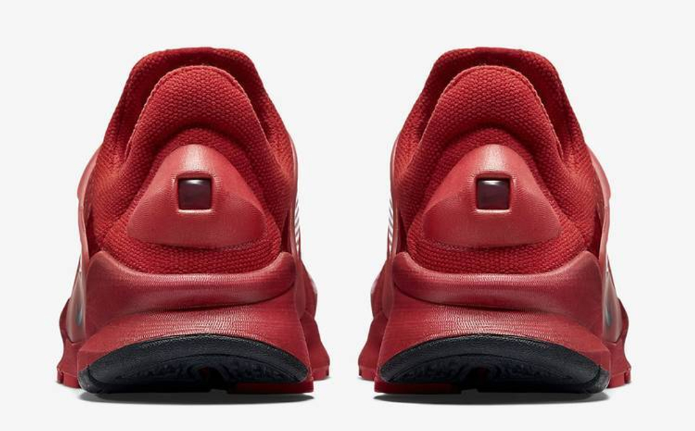 Кроссовки Nike Sock Dart Independence Day Red