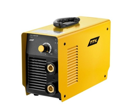005.300.131 Сварочный инвертор ПТК RILON ARC 220CE