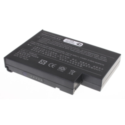 Аккумулятор AnyBatt 4400mAh, для Quanta G200 G120 F4486 4UR18650F-2-QC-EW1 4UR18650F-2-QC-EW1G FPCBP57 40002095 F4486A F4486B 6500632,