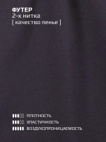 Шорты юбка для девочки в школу