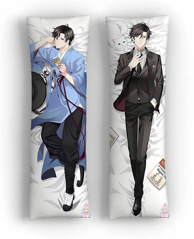 Dakimakura jumin han new arrivals