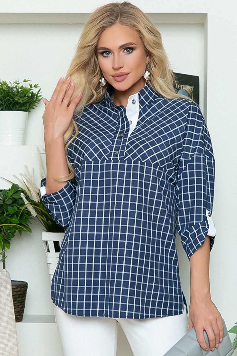 Блузка 41466 Avili (Акция)