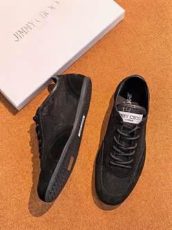 Кроссовки Jimmy Choo