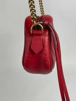 Сумка Gucci Marmont mini