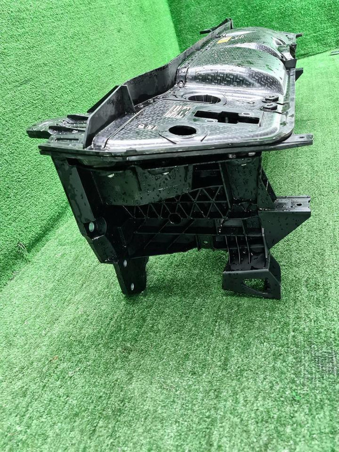 Телевизор Mercedes GLS x167 (2019-н.в.)