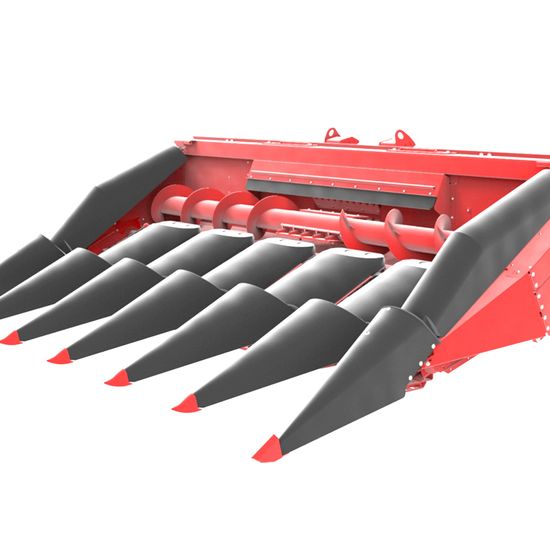 Запчасти на КОК-6