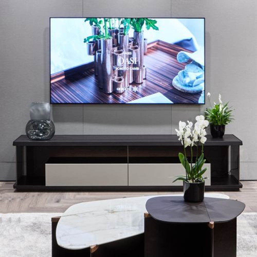 Комод Giorgetti KUKEI 86200