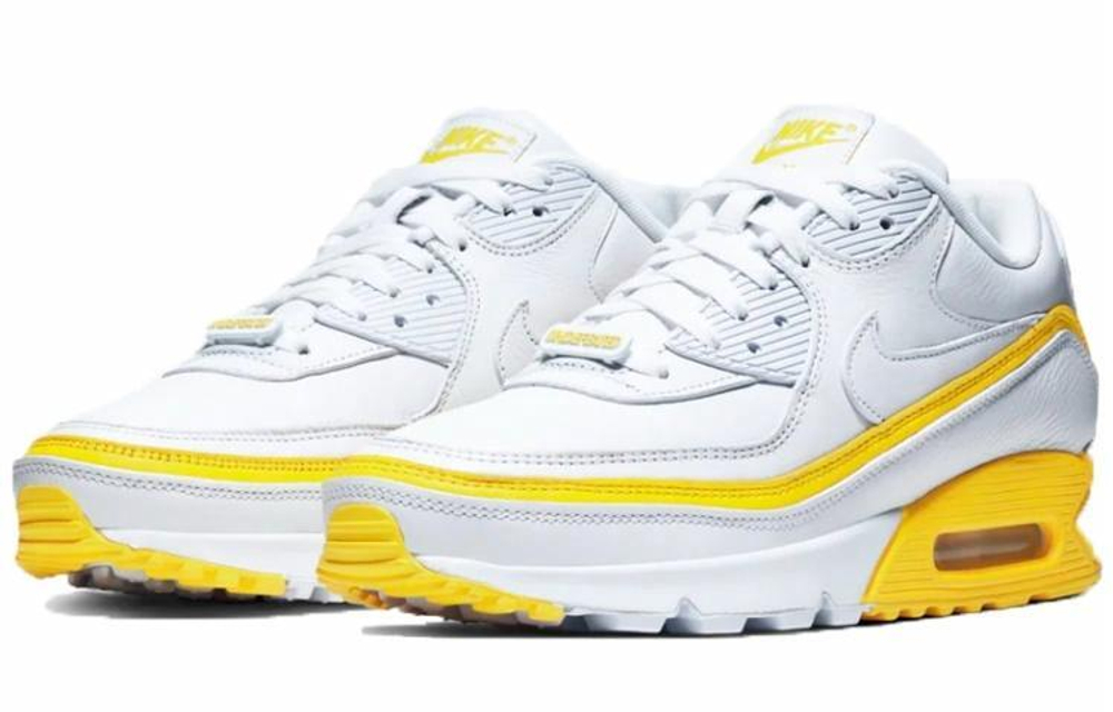 Кроссовки Undefeated X Nike Air Max 90