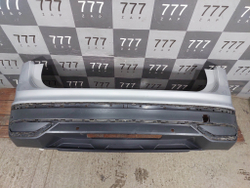 Бампер задний Volkswagen Tiguan 2 20-нв Б/У Оригинал 5NR807421