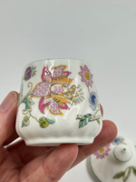 Горчичница Minton