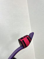 Christian Dior Dway Slide (11 colors)