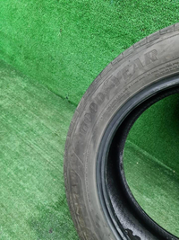 Шина Комплект шин GoodYear Assurance 235/60 R18