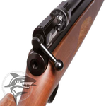 Пневматическая винтовка Crosman PCP BP1763 Benjamin Marauder