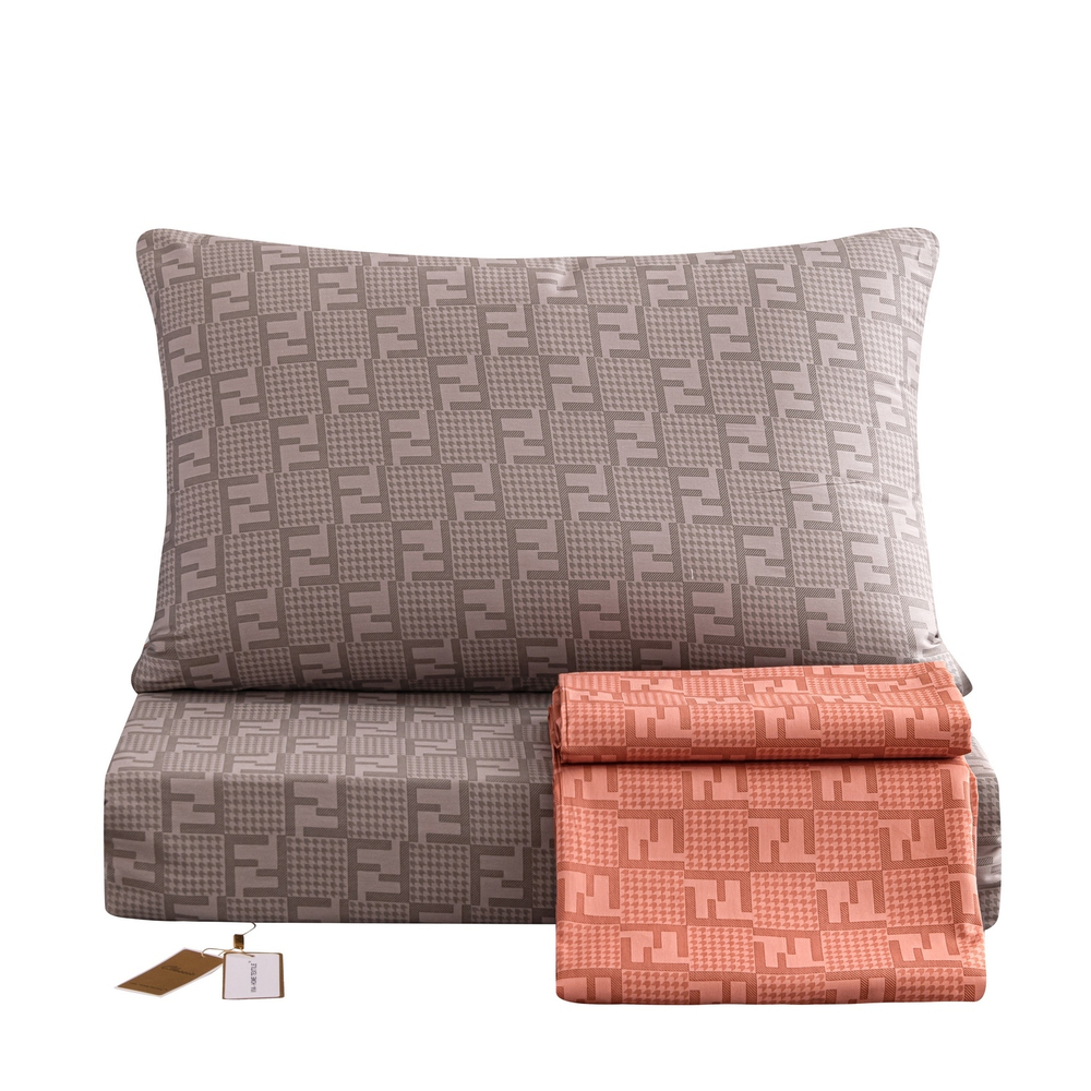 Комплект постельного белья Люкс Сатин 100% хлопок A364