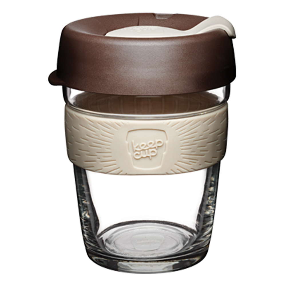 Кружка brew m 340 мл roast