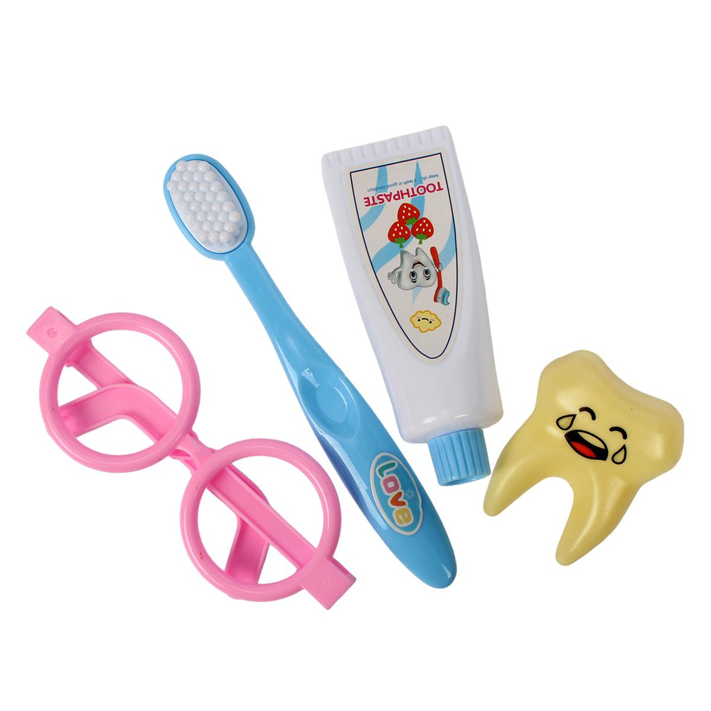 Набор Доктора, пакет 1927-1B