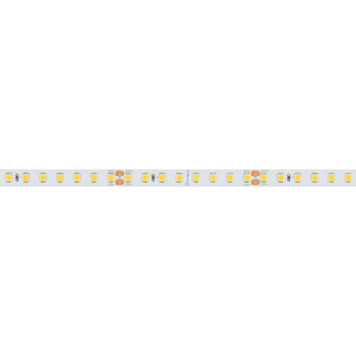 Светодиодная лента Arlight 9,6W/m 128LED/m 2835SMD дневной белый 5M 036211