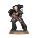 Blood Angels Death Company Intercessors