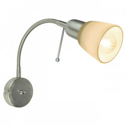 Бра Arte Lamp A7009AP-1SS
