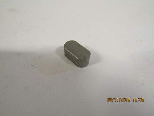 Шпонка (10 х8х19) ведущего вала вибратора CP-240/KEY 10X8X19