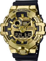 Мужские наручные часы Casio G-Shock GM-700G-9A