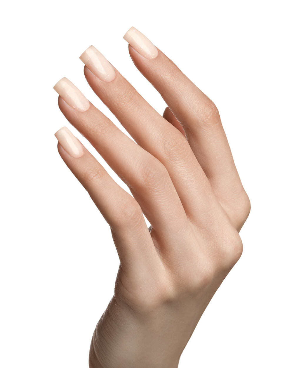 E.MiLac Base Gel Фарфоровый беж №19, 15 мл