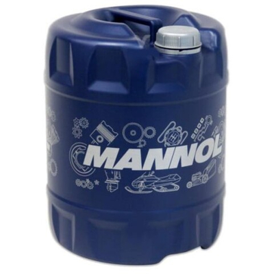 MANNOL Hydro ISO 46 2102 Масло гидравлическое, 20л