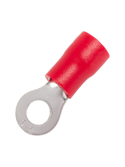 Наконечник кольцевой Gigant НКИ 10-6 100шт GTML-053