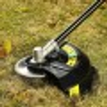 Триммер аккумуляторный DEKO DKTR40V pro, 2*4.0ач, 2*зу 065-1216