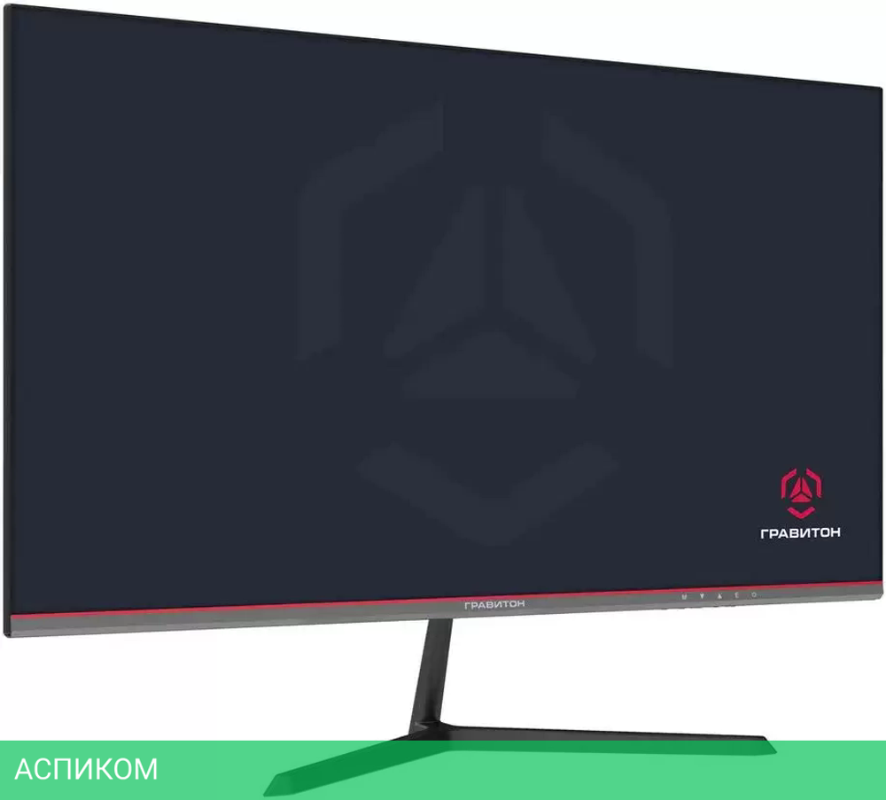 Монитор Гравитон ЕЦРТ.467846.001-02