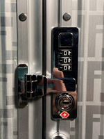 Чемодан Rimowa