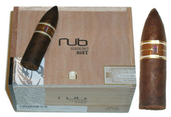 NUB Maduro 464T