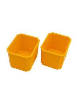 Профессиональный органайзер с металлическими замками 8 отсеков Inforce 06-20-16