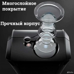 Лазерный дальномер Milеseey & loмvum LV56 40m Инфракрасная рулетка