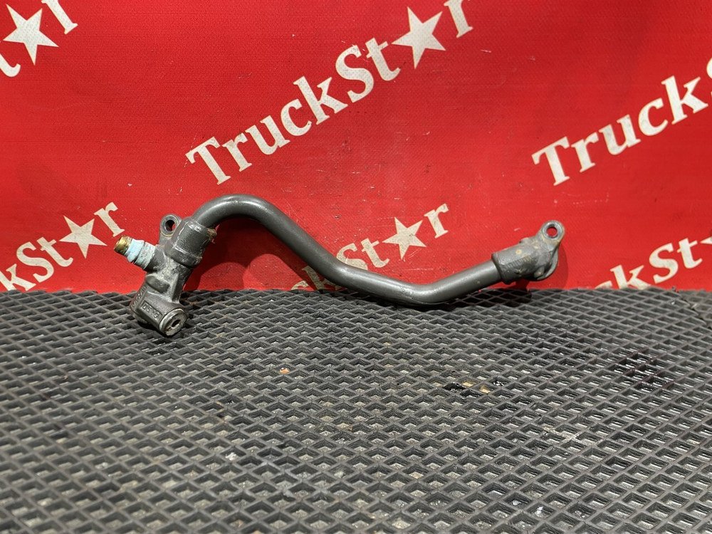 Трубка системы охлаждения 2019г