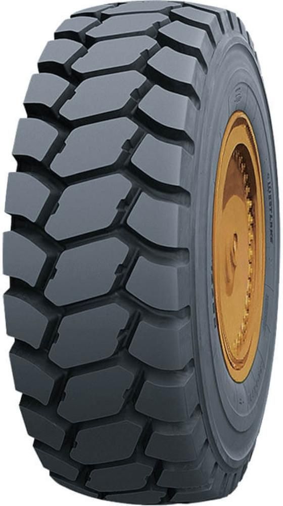 Шина 18.00R25 CB771 GOODRIDE *** E4 С1 TL