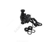 Насос циркуляционный с мокрым ротором HES25-6-180(P) PN10 1х220-240В/50 Гц Ogint
