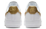 Кроссовки Nike Air Force 1 Cr7 Golden Patchwork C