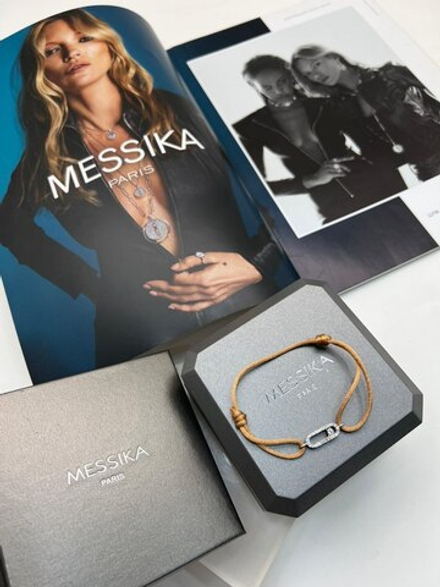 Браслет Messika