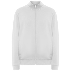 Свитер унисекс Ulan с полноразмерной молнией