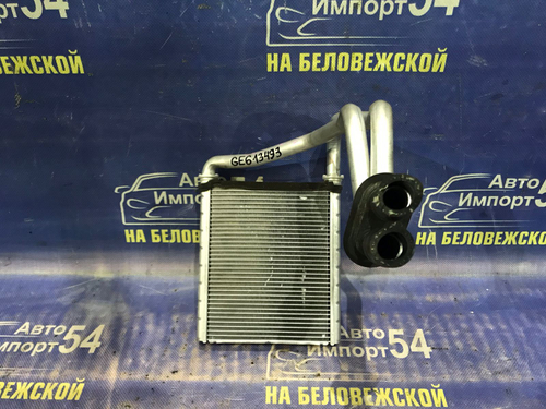 Радиатор печки Honda FIT 2007-2013