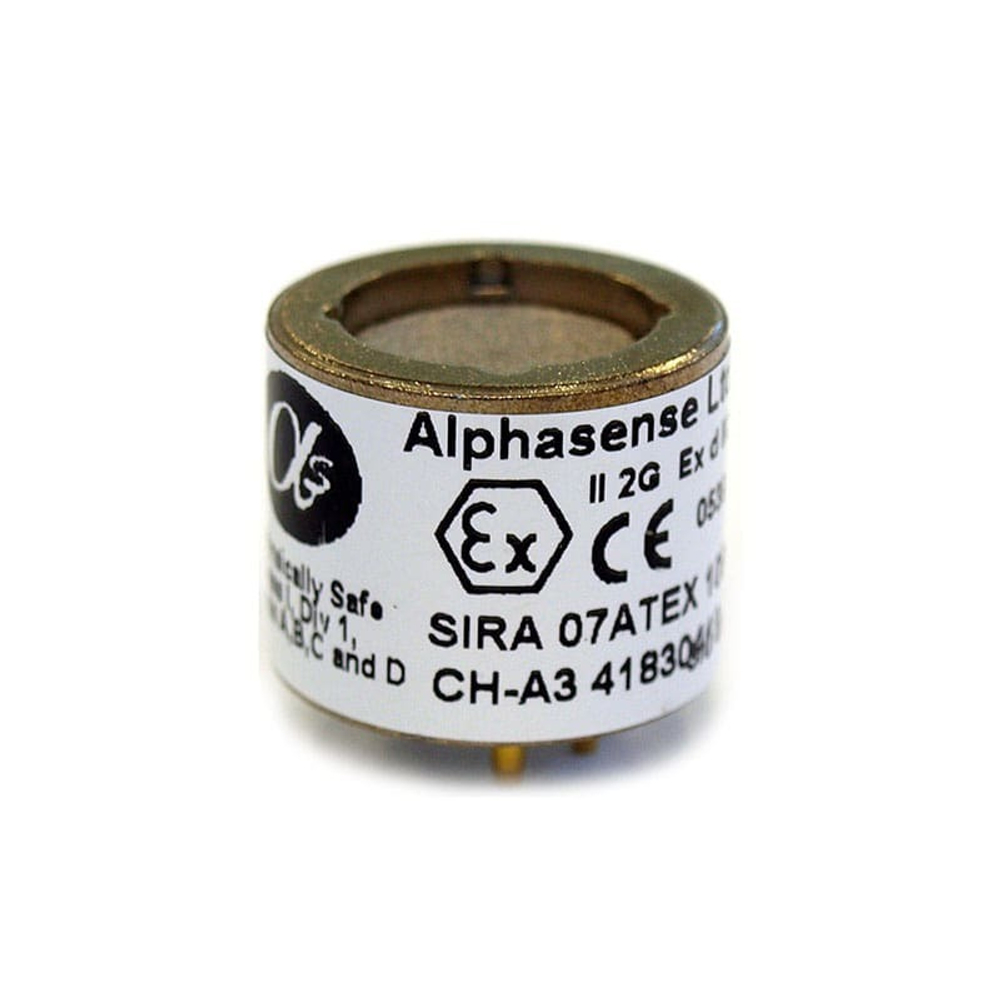 CH-A3 сенсор термокаталитический горючих газов (пропана, бутана, пентана, водорода)