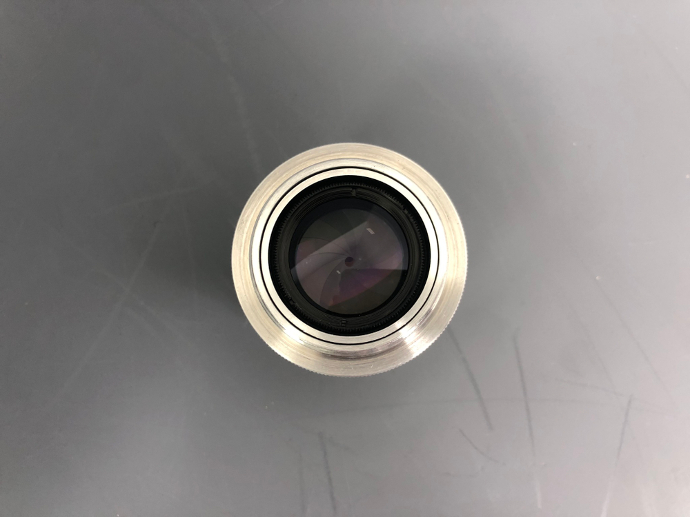 Юпитер-3 П 1.5/50mm