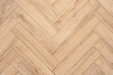 Кварц-виниловый ламинат Aquafloor Space Parquet Light AF4507PQL