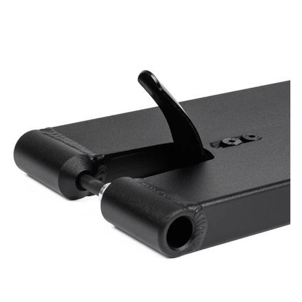 Дека для трюкового самоката Tilt Stage I 5.8x21 (черный)