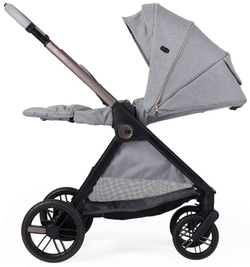 Прогулочная коляска Chicco Bellagio Lunar Rock