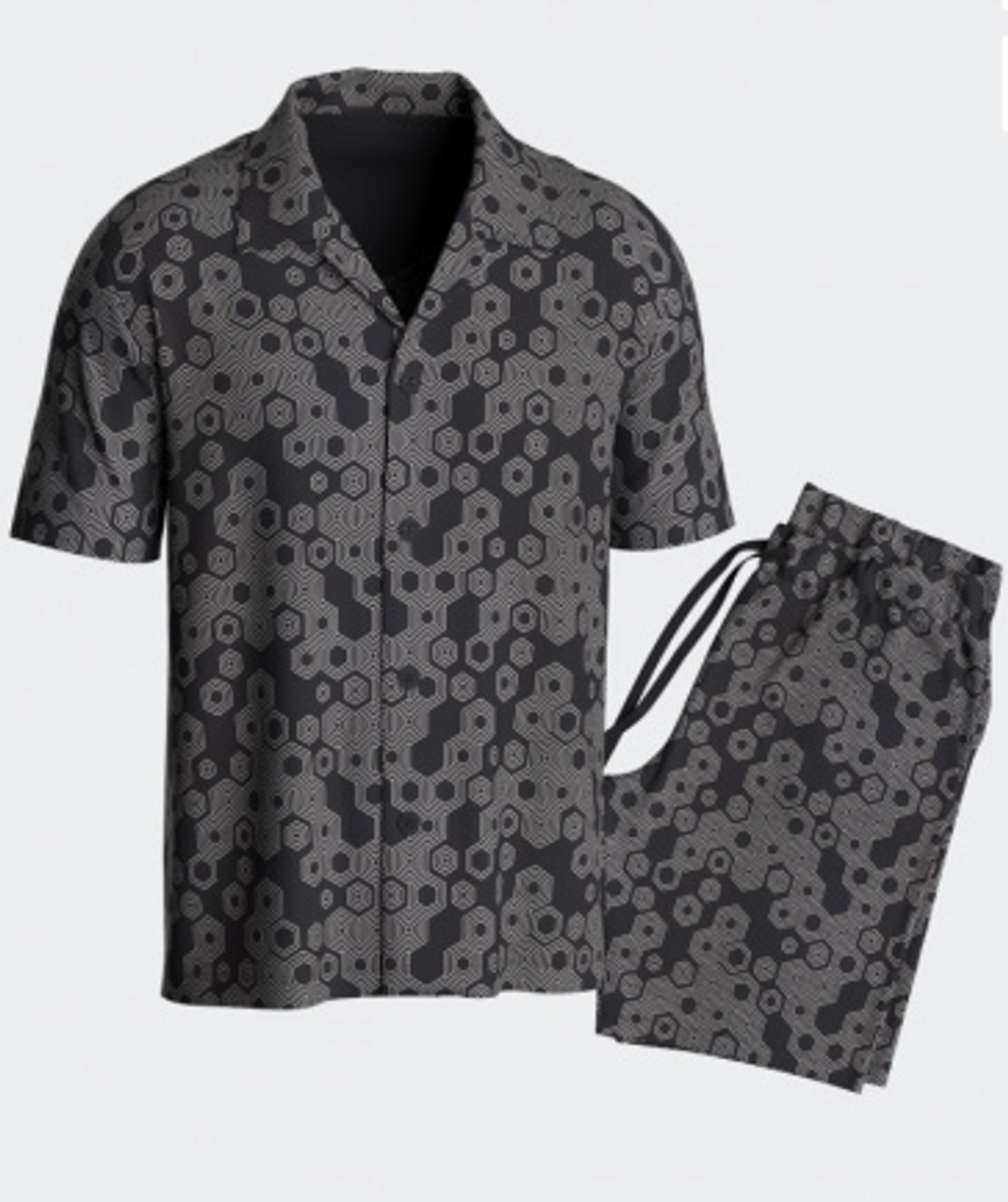 Пижама Impetus 1517N30