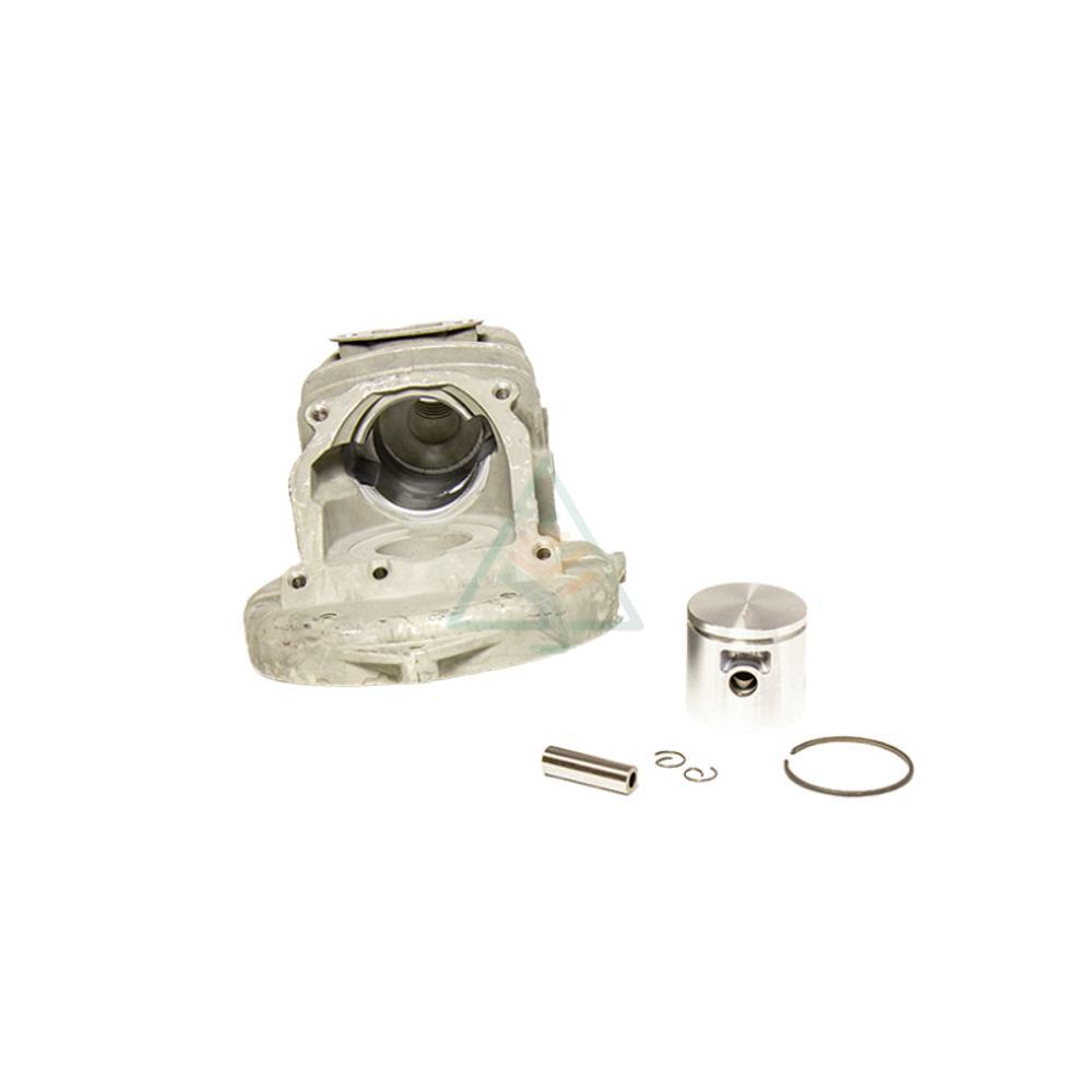 ЦПГ для триммера Efco Stark 25, 25TR, Oleo-Mac Sparta 25, 25TR d-34 мм