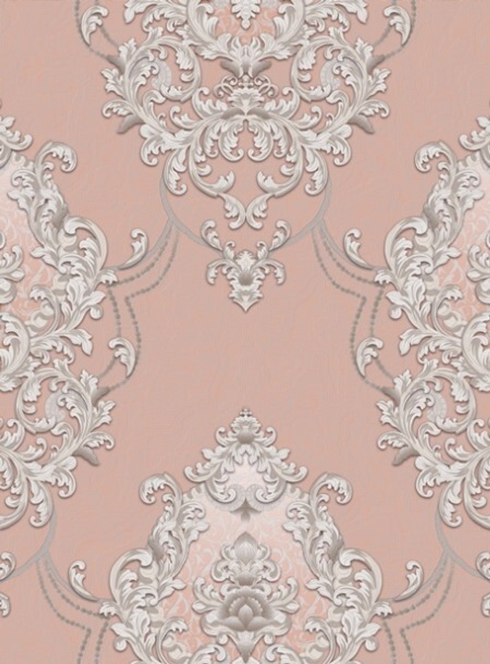 Монро - 31 светло-розовая