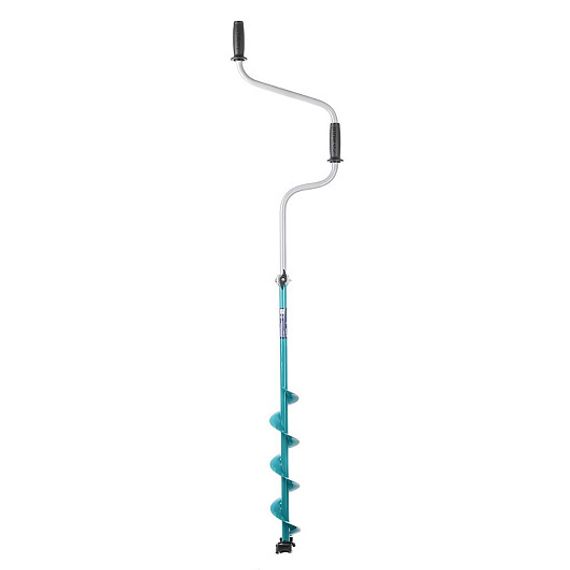 Ледобур Тонар ЛР-100Д (левое вращение) LK-100LD